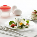 Zestaw naczyń do gotowania jajek OVO Lekue 3402400SURU008