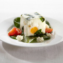 Zestaw naczyń do gotowania jajek OVO Lekue 3402400SURU008