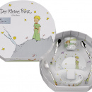 Zestaw naczyń i sztućców dla dzieci DER KLEINE PRINZ Auerhahn 7 części - wycofan 06020138