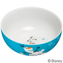 Zestaw naczyń i sztućców dla dzieci Frozen WMF 7 części 1286009974