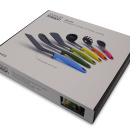 Zestaw narzędzi Elevate Joseph Joseph ELGB0100CB