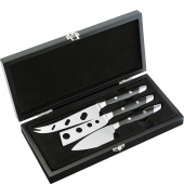 Zestaw noży do serów CILIO CI-294200