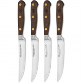 Zestaw noży do steków Wusthof Crafter Made in Germany - 4 sztuki W-1070860401
