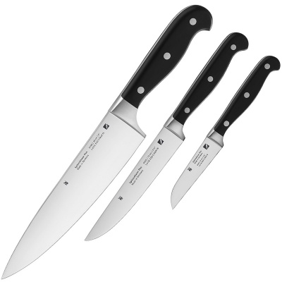 Zestaw noży kuchennych Spitzenklasse Plus WMF 1894919992