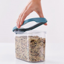 Zestaw pięciu pojemników do przechowywania produktów sypkich Joseph Joseph 81113