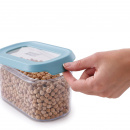 Zestaw pięciu pojemników do przechowywania produktów sypkich Joseph Joseph 81113