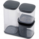 Zestaw pojemników do przechowywania Podium Joseph Joseph 81072