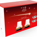 Zestaw prezentowy do degustacji whisky Esprit Club Peugeot PG-266134
