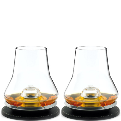 Zestaw prezentowy do degustacji whisky Les Impitoyables Peugeot PG-250362
