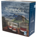 Zestaw prezentowy do whisky Schott Zwiesel Limited Edition SH-120737