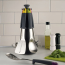 Zestaw stalowych narzędzi Elevate na karuzeli Joseph Joseph 10044