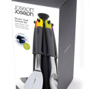 Zestaw stalowych narzędzi Elevate na karuzeli Joseph Joseph 10044