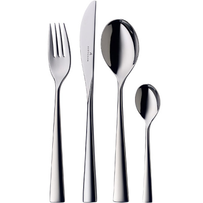 Zestaw sztućców CONTURO POLISH Auerhahn 68 elementów 91300368