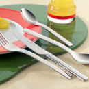 Zestaw sztućców dla dzieci PURE Auerhahn polerowane 81420106