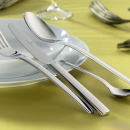 Zestaw sztućców dla dzieci PURE Auerhahn polerowane 81420106