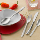 Zestaw sztućców dla dzieci SILK KIDS Auerhahn matowe 81350106