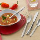 Zestaw sztućców dla dzieci SILK KIDS Auerhahn matowe 81350106