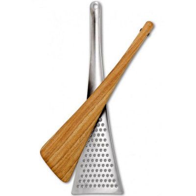 Zestaw sztućców do Risotto AdHoc A-KH30