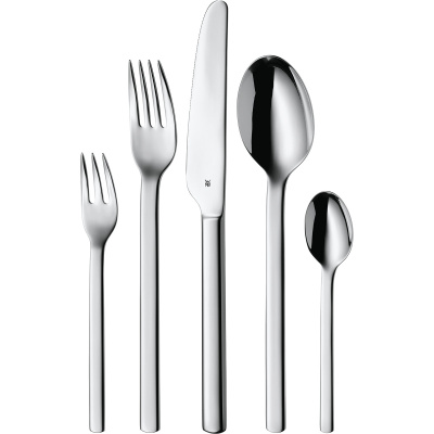 Zestaw sztućców Dune WMF 68 elementów 1103006046