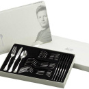 Zestaw sztućców Jamie Oliver Vintage 24 elementy 900506
