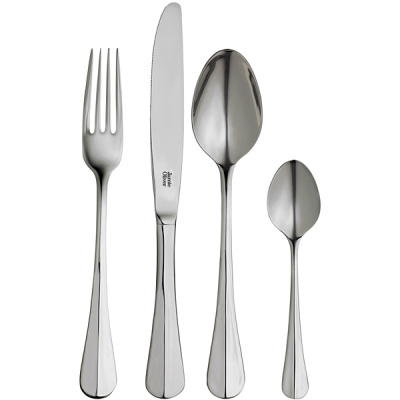 Zestaw sztućców Jamie Oliver Vintage 24 elementy 900506