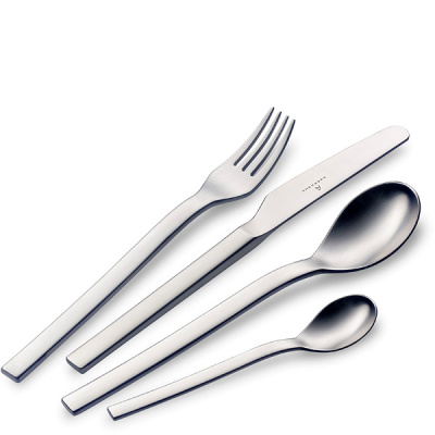 Zestaw sztućców MAHNO MATT Auerhahn 68 elementów 81130367