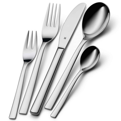 Zestaw sztućców Palermo WMF 30 elementów 1177916040