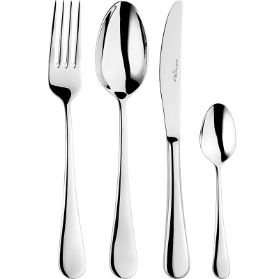 Zestaw sztućców stalowych Arcade Eternum 24 sztuki E-1620-ZESTAW