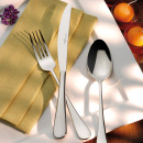 Zestaw sztućców stalowych Arcade Eternum 24 sztuki E-1620-ZESTAW