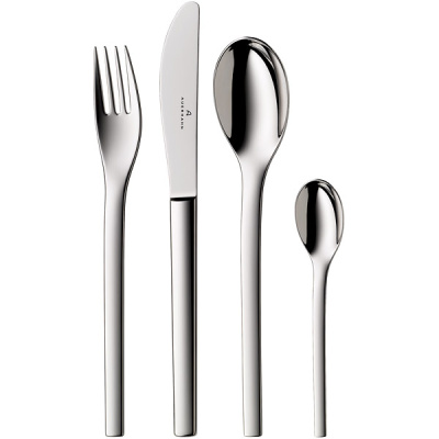 Zestaw sztućców VENGO POLISH Auerhahn 30 elementów 09030330