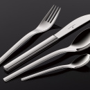 Zestaw sztućców VENGO POLISH Auerhahn 30 elementów 09030330