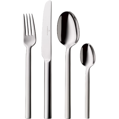 Zestaw sztućców VENTO POLISH Auerhahn 68 elementów 81000368