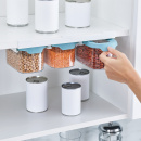 Zestaw trzech pojemników do przechowywania produktów sypkich Joseph Joseph 81111