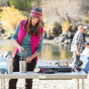 Zestaw turystyczny do zaparzania kawy Stanley Mountain 10-01698-002