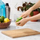 Zester do cytrusów OXO Good Grips 11244200MLNYK