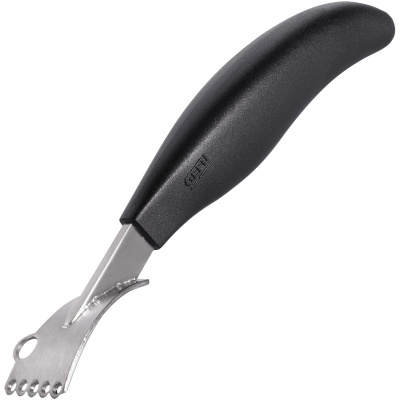 Zester do wycinania cienkich pasków z cytrusów Certo Gefu G-13710