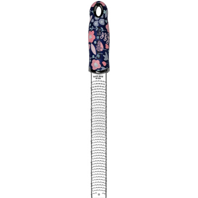 Zester tarka kuchenna Premium Microplane Funky Spring Flower 53220E