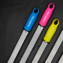 Zester tarka kuchenna Premium Microplane Neon Pink 52420E