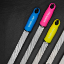 Zester tarka kuchenna Premium Microplane Neon Yellow 52620E