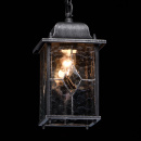 Zewnętrzna lampa wisząca na łańcuchu MW-LIGHT Outdoor 813010401