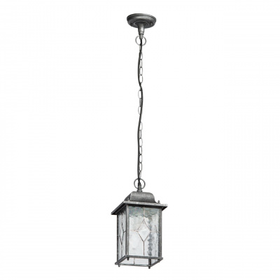 Zewnętrzna lampa wisząca na łańcuchu MW-LIGHT Outdoor 813010401