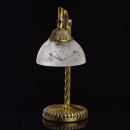 Zjawiskowa lampa stołowa Afrodyta MW-LIGHT Classic 317032301