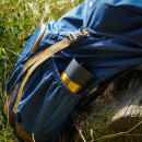 Złoty kubek termiczny, stalowy, 0,3 Litra Coffee-To-Go Lurch LU-00240982