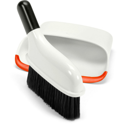 Zmiotka do okruszków mini Compact OXO Good Grips 1334280MLNYK