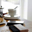 Zmiotka i szufelka do okruchów Skagerak 1600660