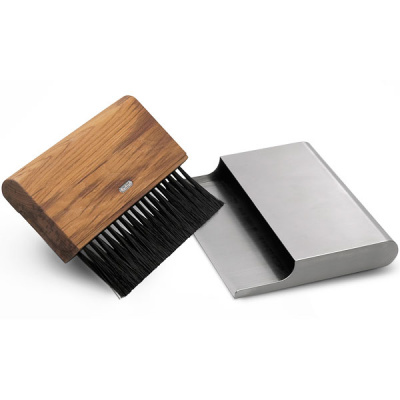 Zmiotka i szufelka do okruchów Skagerak 1600660