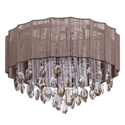 Zmysłowe oświetlenie sufitowe, efektowne, eleganckie, stylowe MW-LIGHT Elegance 465012718