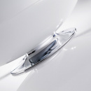 Żółty chlebak Space Master Wesco 221201-19