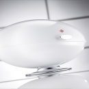 Żółty chlebak Space Master Wesco 221201-19