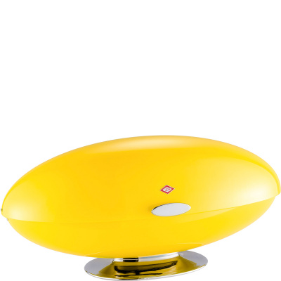 Żółty chlebak Space Master Wesco 221201-19